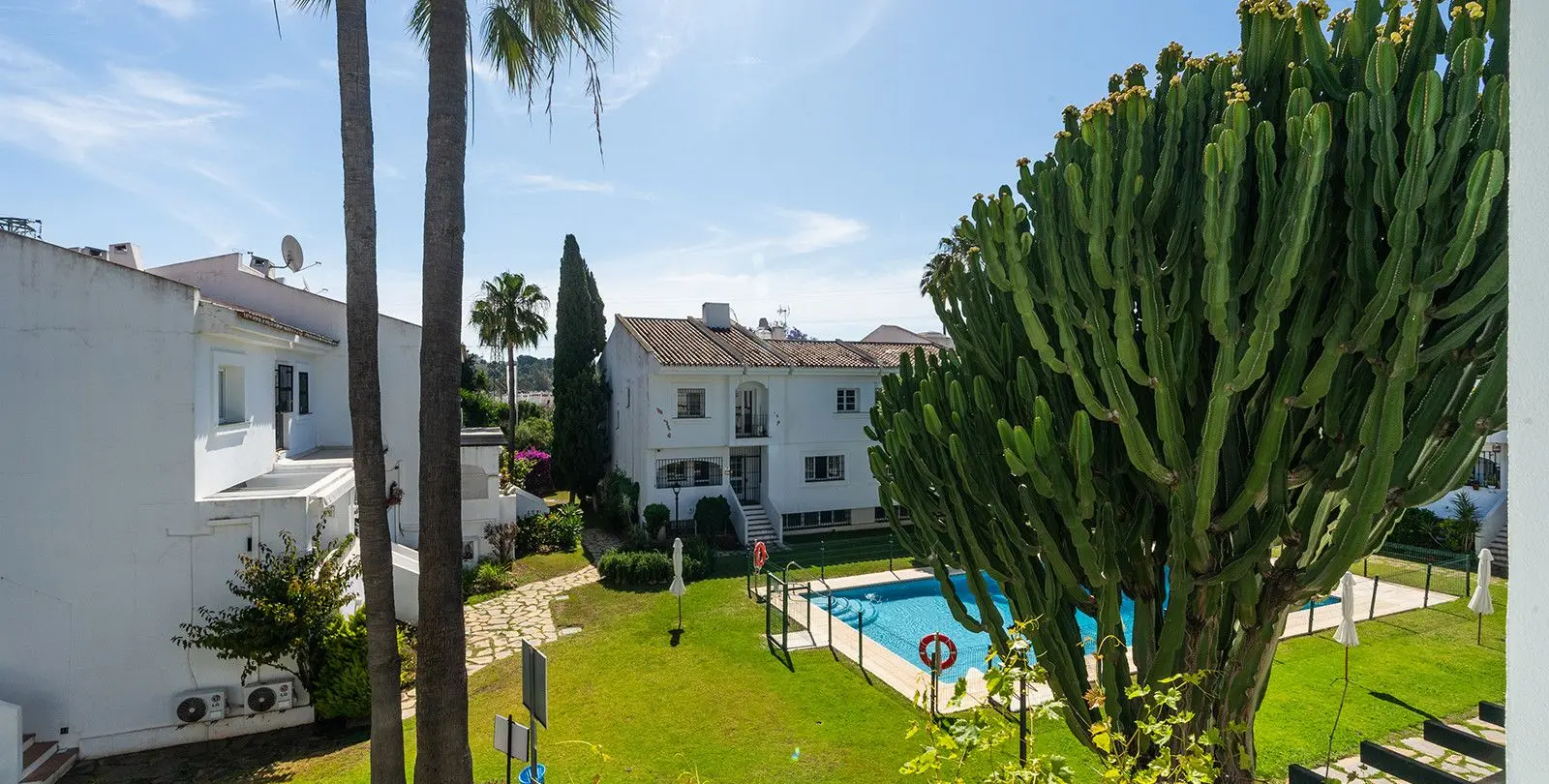 Venta de adosado en Nueva Andalucía 25