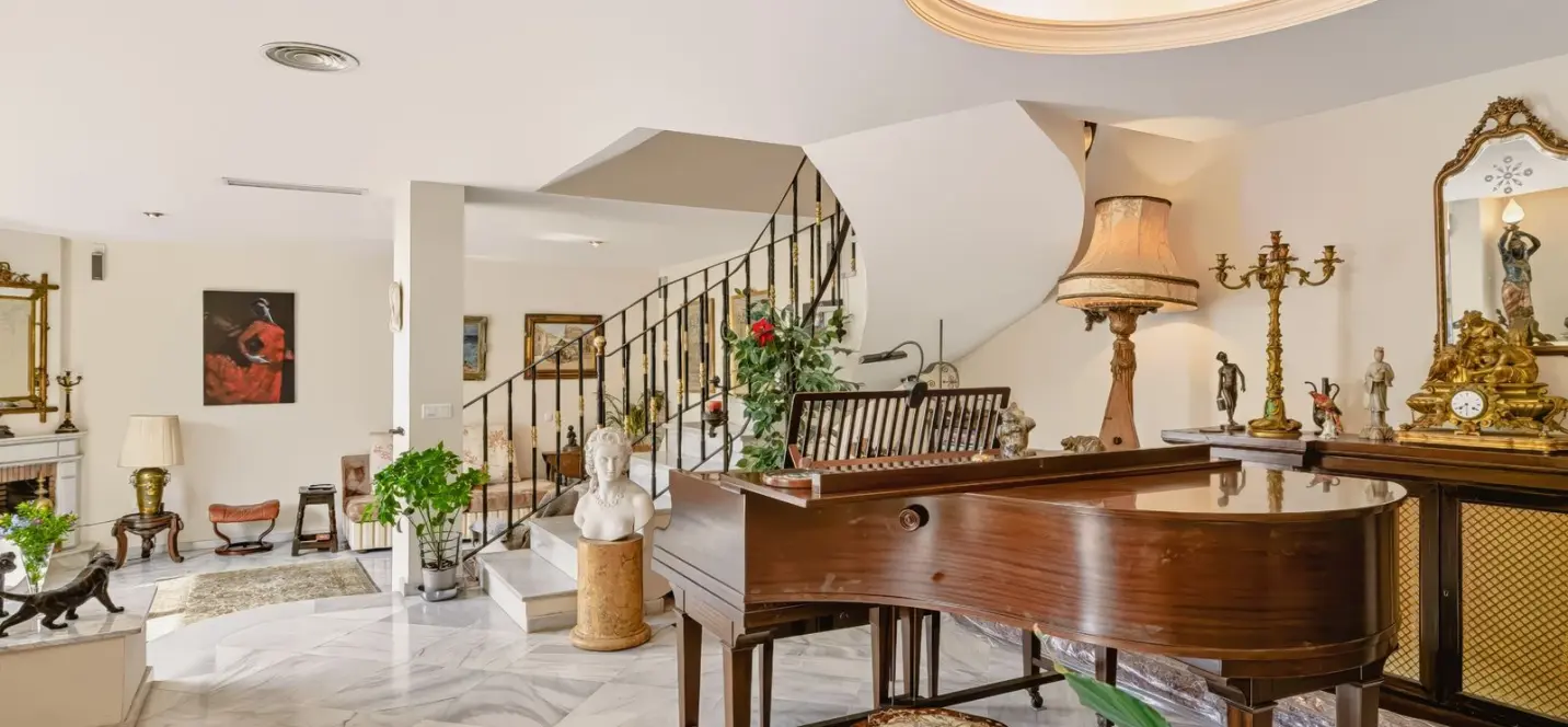 Sale of townhouse in Nueva Andalucía 3