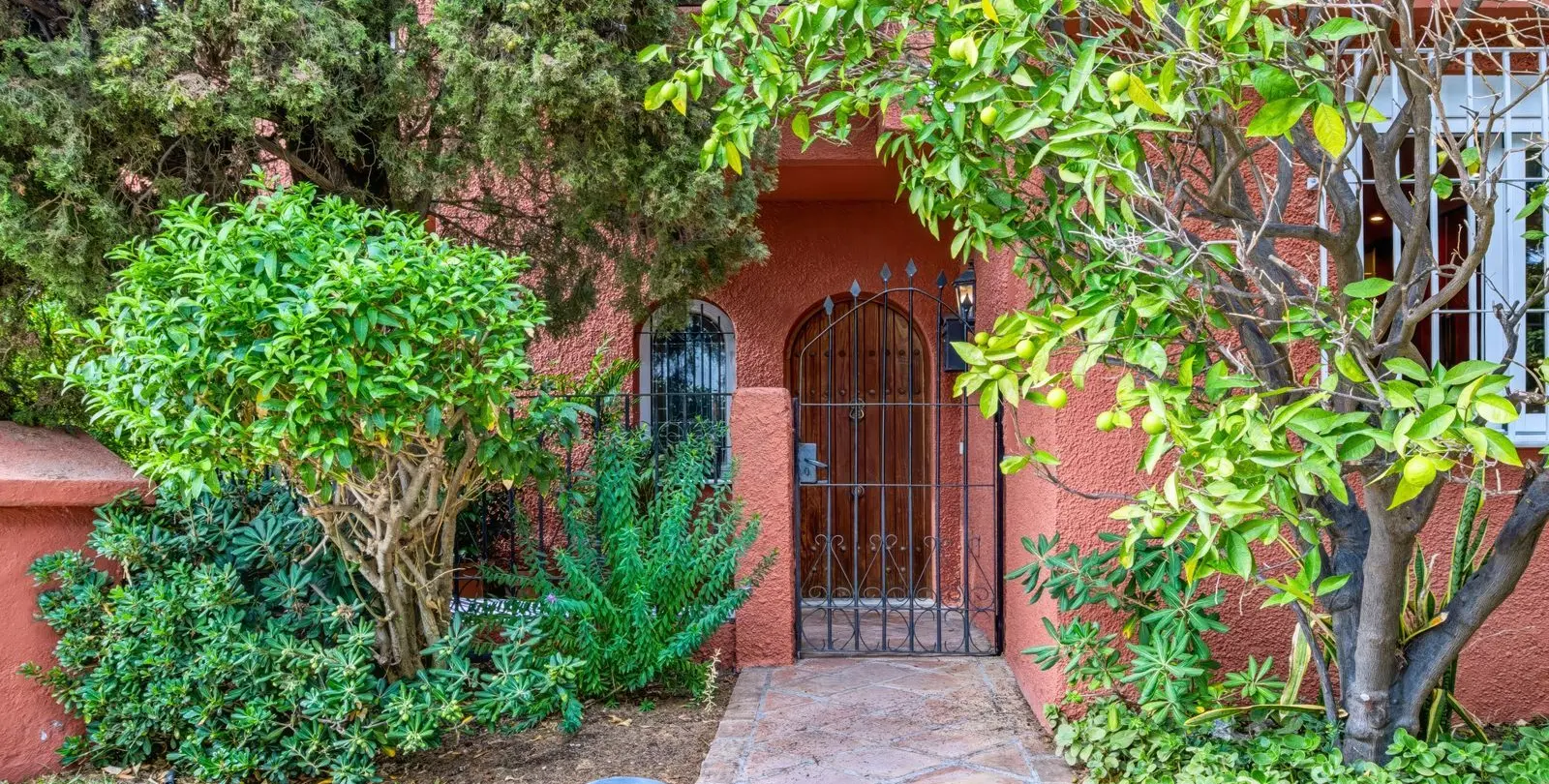 Venta de adosado en Nueva Andalucía 5