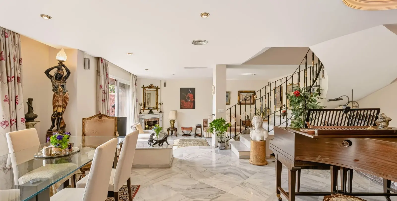 Venta de adosado en Nueva Andalucía 13