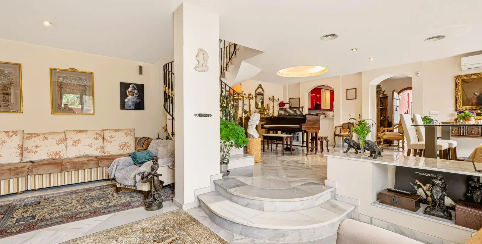 Venta de adosado en Nueva Andalucía 16