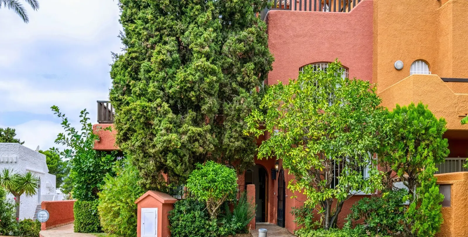 Venta de adosado en Nueva Andalucía 21