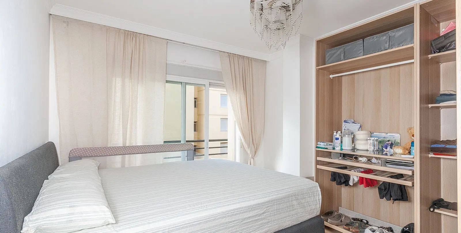 Venta de apartamento en planta media en Marbella 5