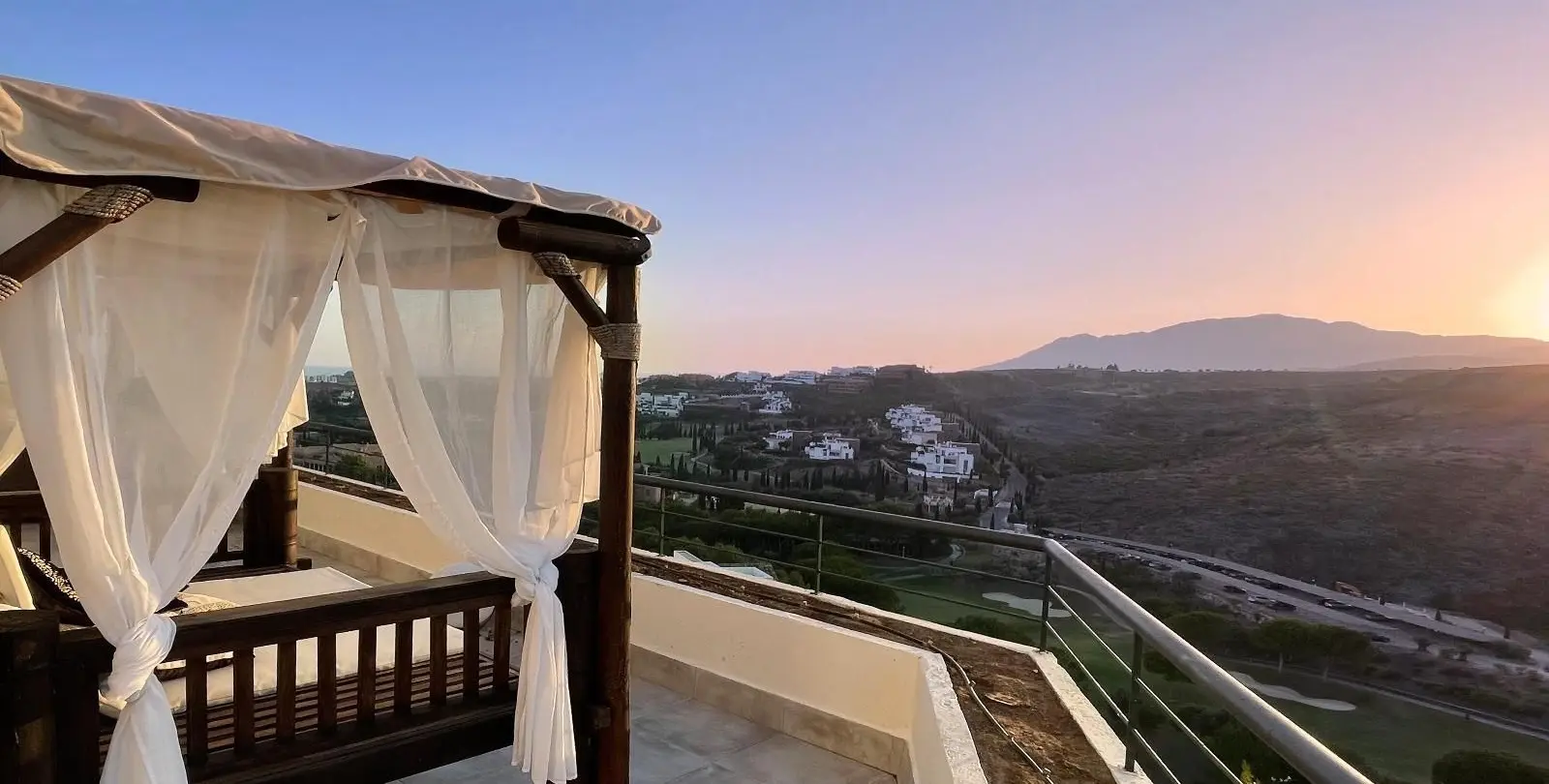 Venta de apartamento en planta baja en Los Flamingos 1