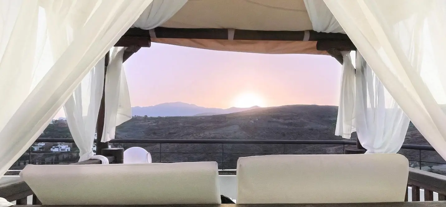 Venta de apartamento en planta baja en Los Flamingos 2