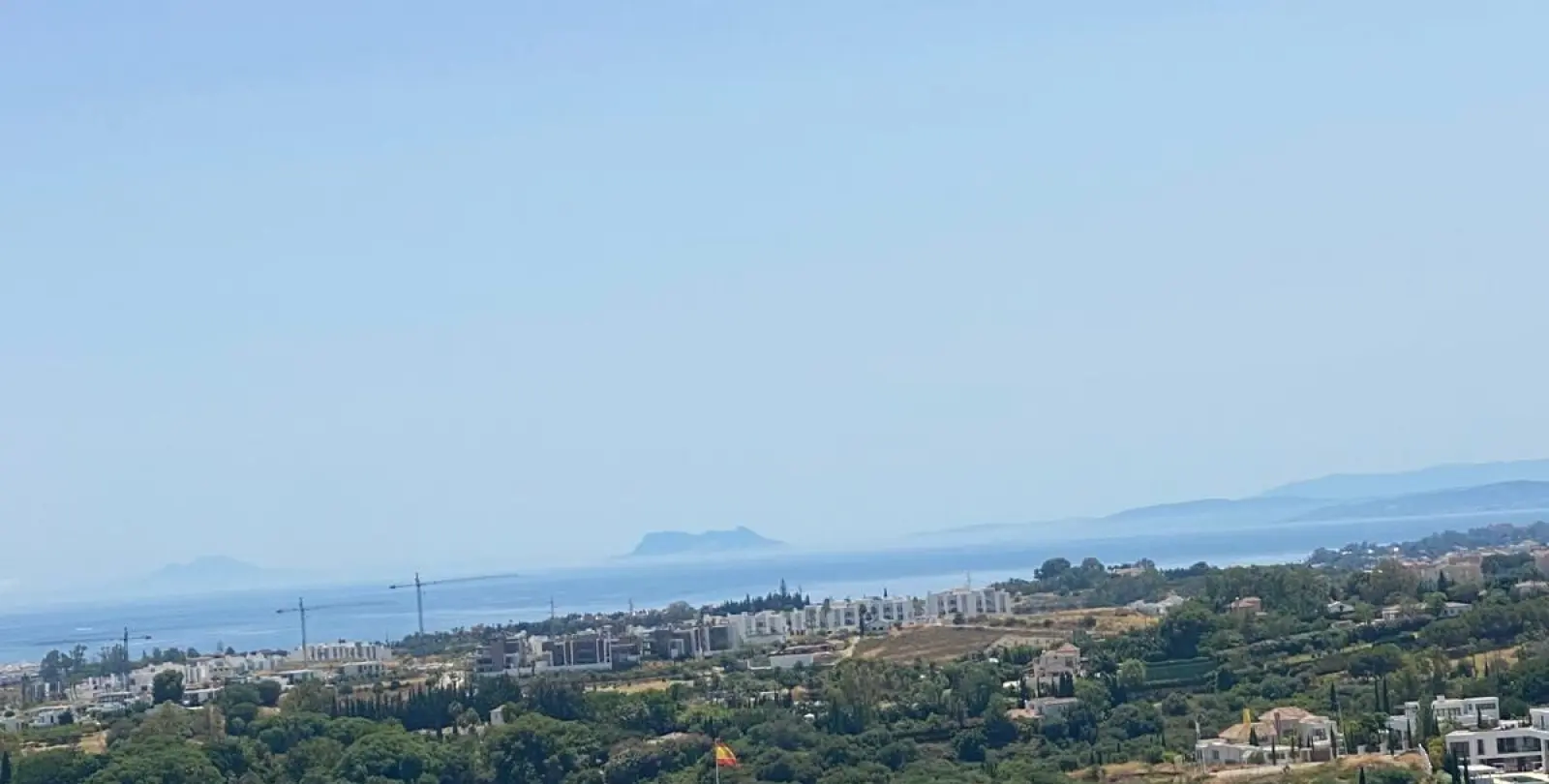 Venta de apartamento en planta baja en Los Flamingos 4