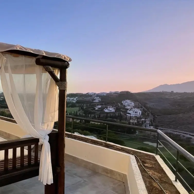 Sale of ground floor apartment in Los Flamingos