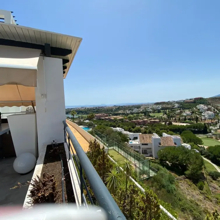 Sale of ground floor apartment in Los Flamingos