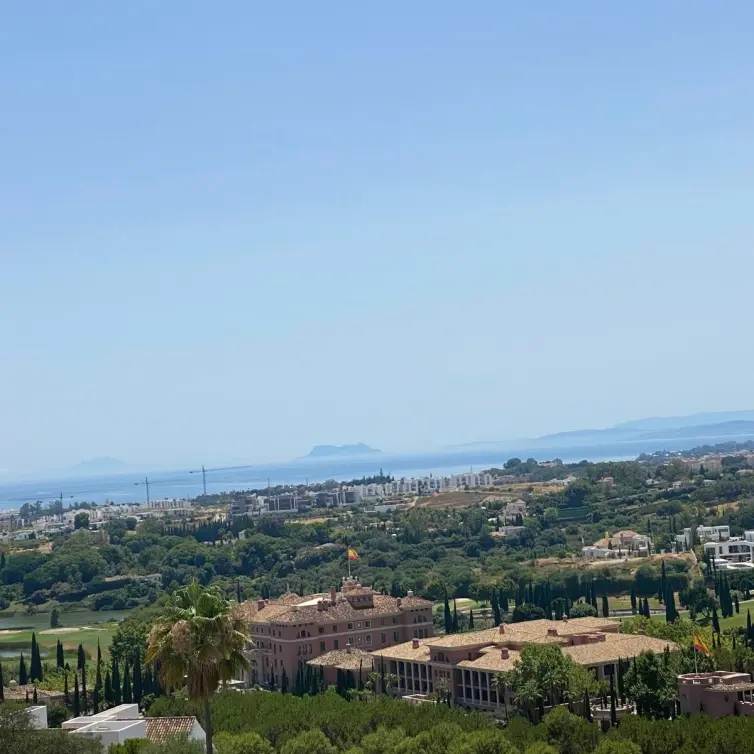 Sale of ground floor apartment in Los Flamingos
