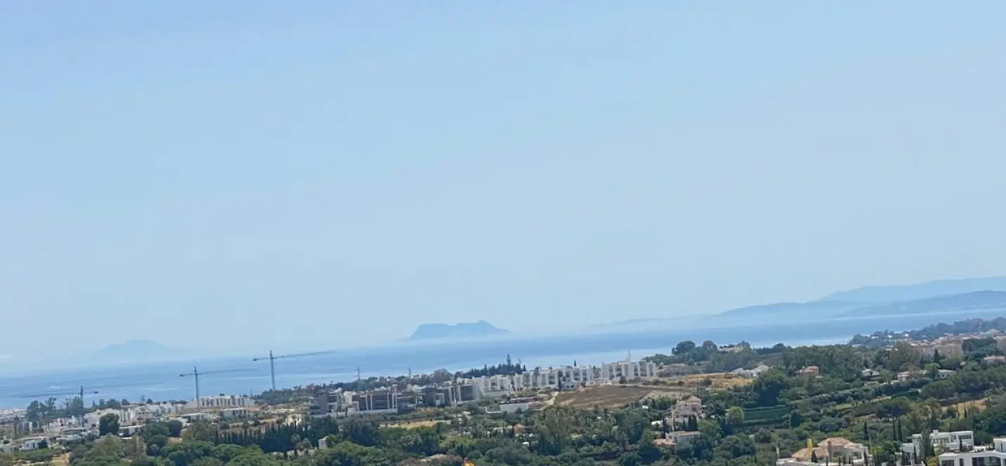 Sale of ground floor apartment in Los Flamingos 3