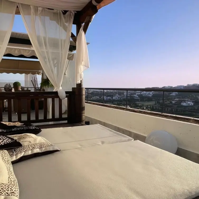 Sale of ground floor apartment in Los Flamingos