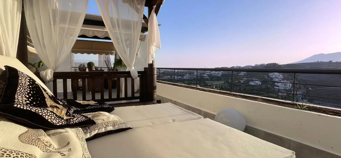 Sale of ground floor apartment in Los Flamingos 4