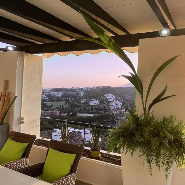 Sale of ground floor apartment in Los Flamingos