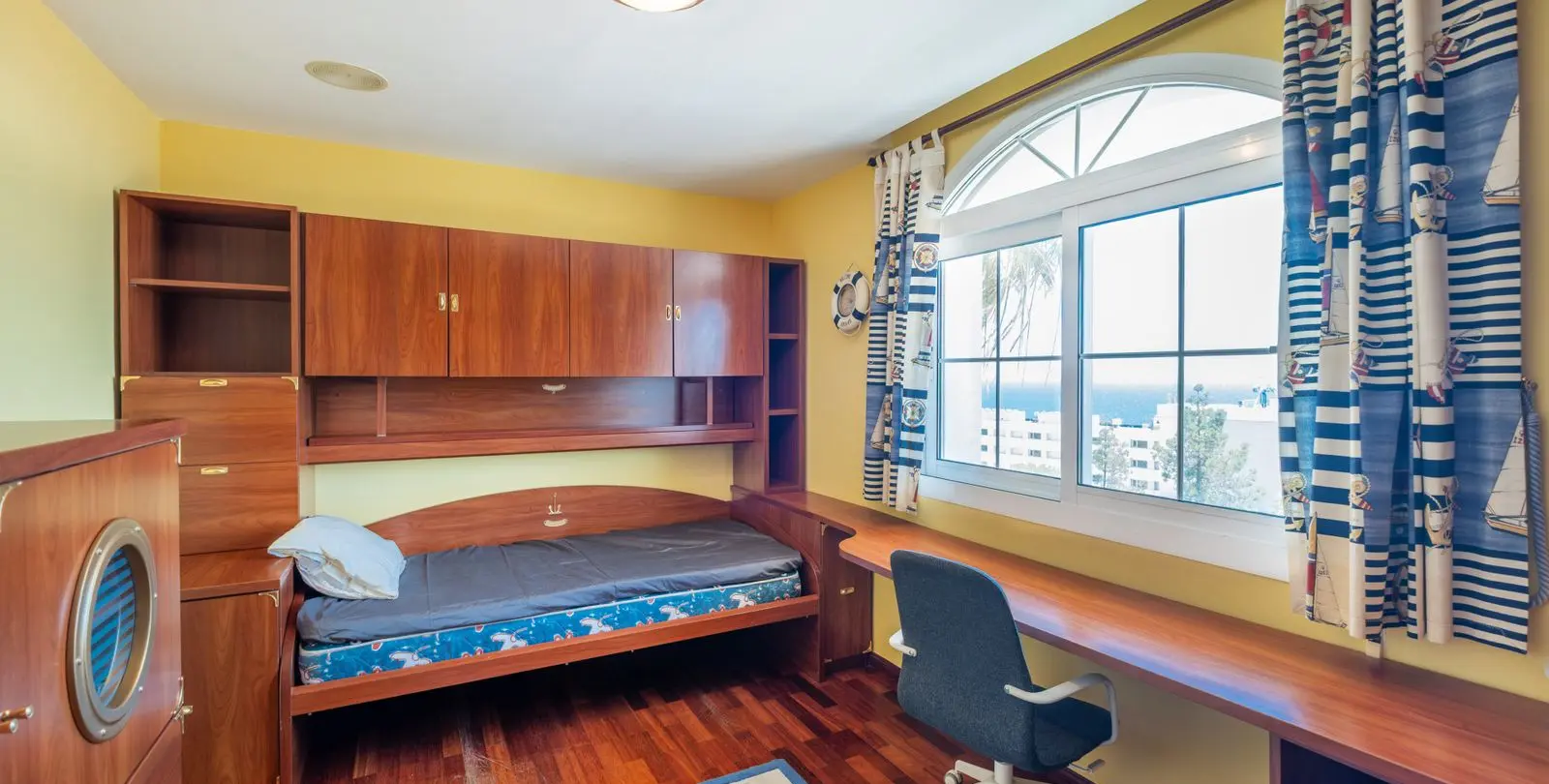 Venta de villa independiente en Benalmadena 10