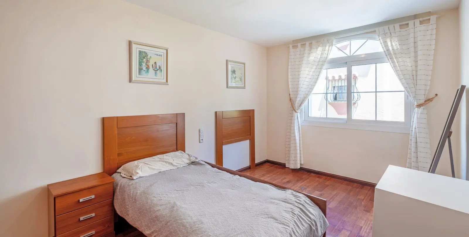 Venta de villa independiente en Benalmadena 11