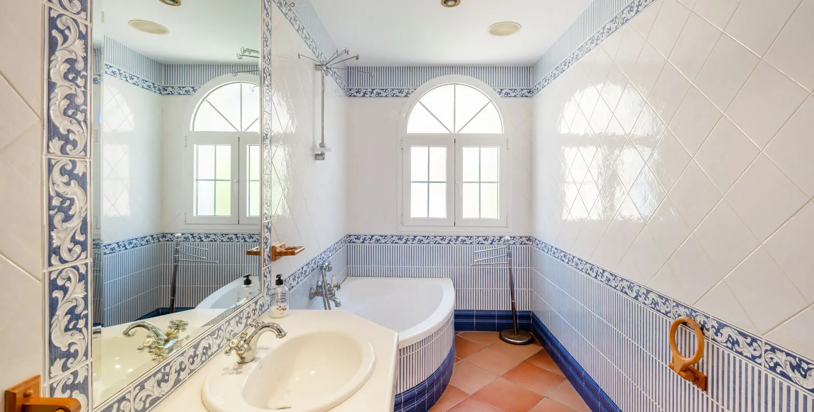 Venta de villa independiente en Benalmadena 12
