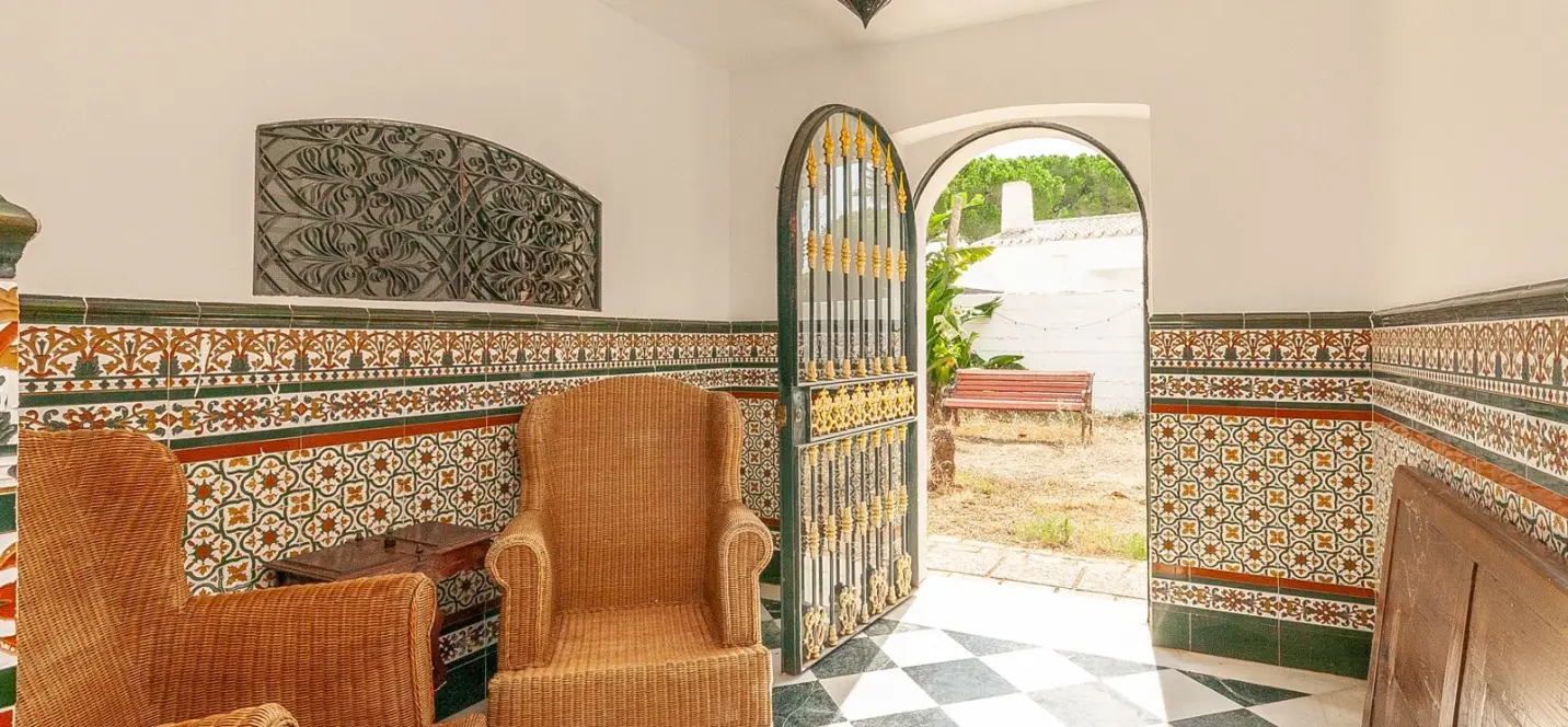 Venta de villa independiente en Elviria 2