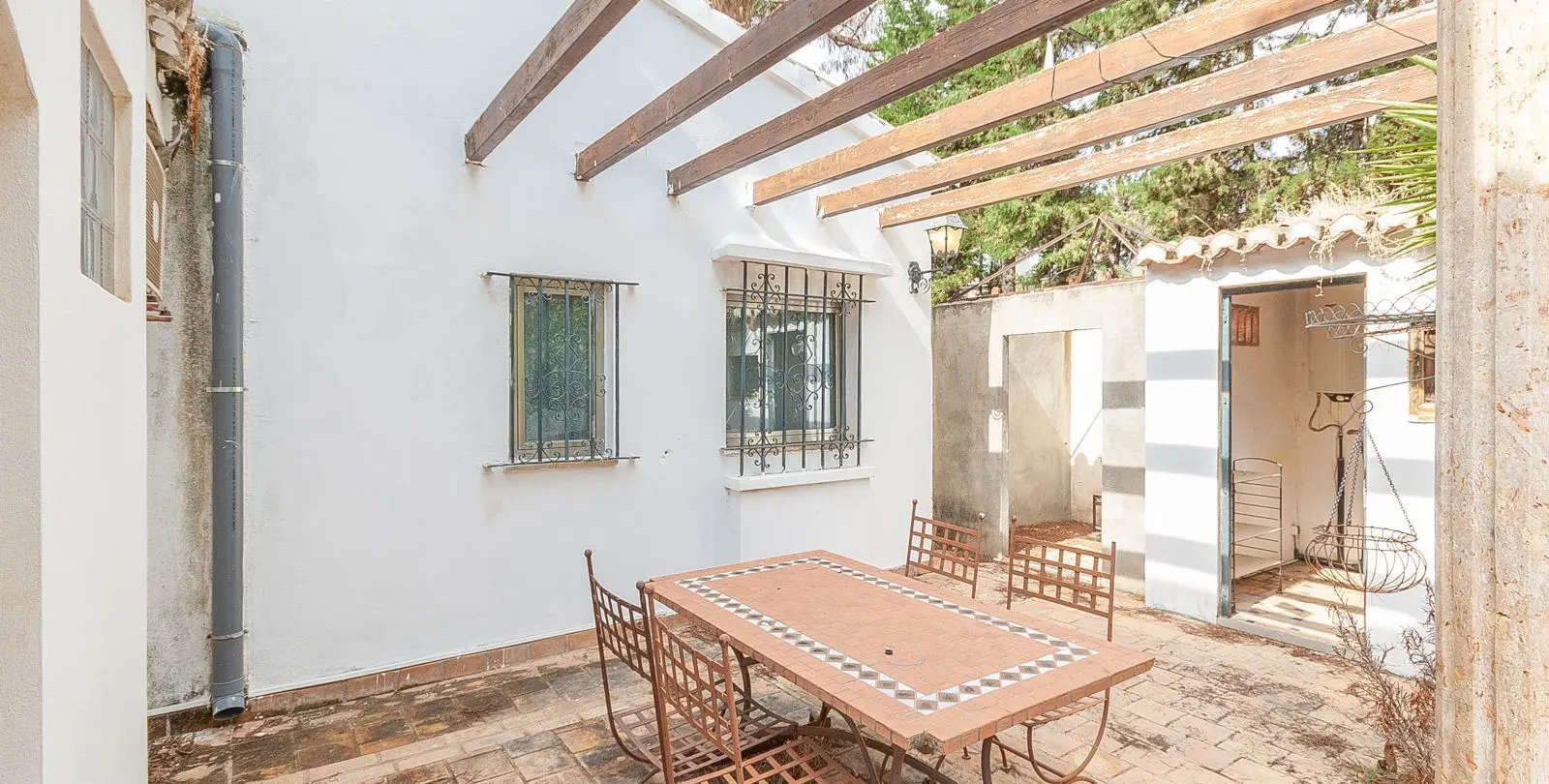 Venta de villa independiente en Elviria 7