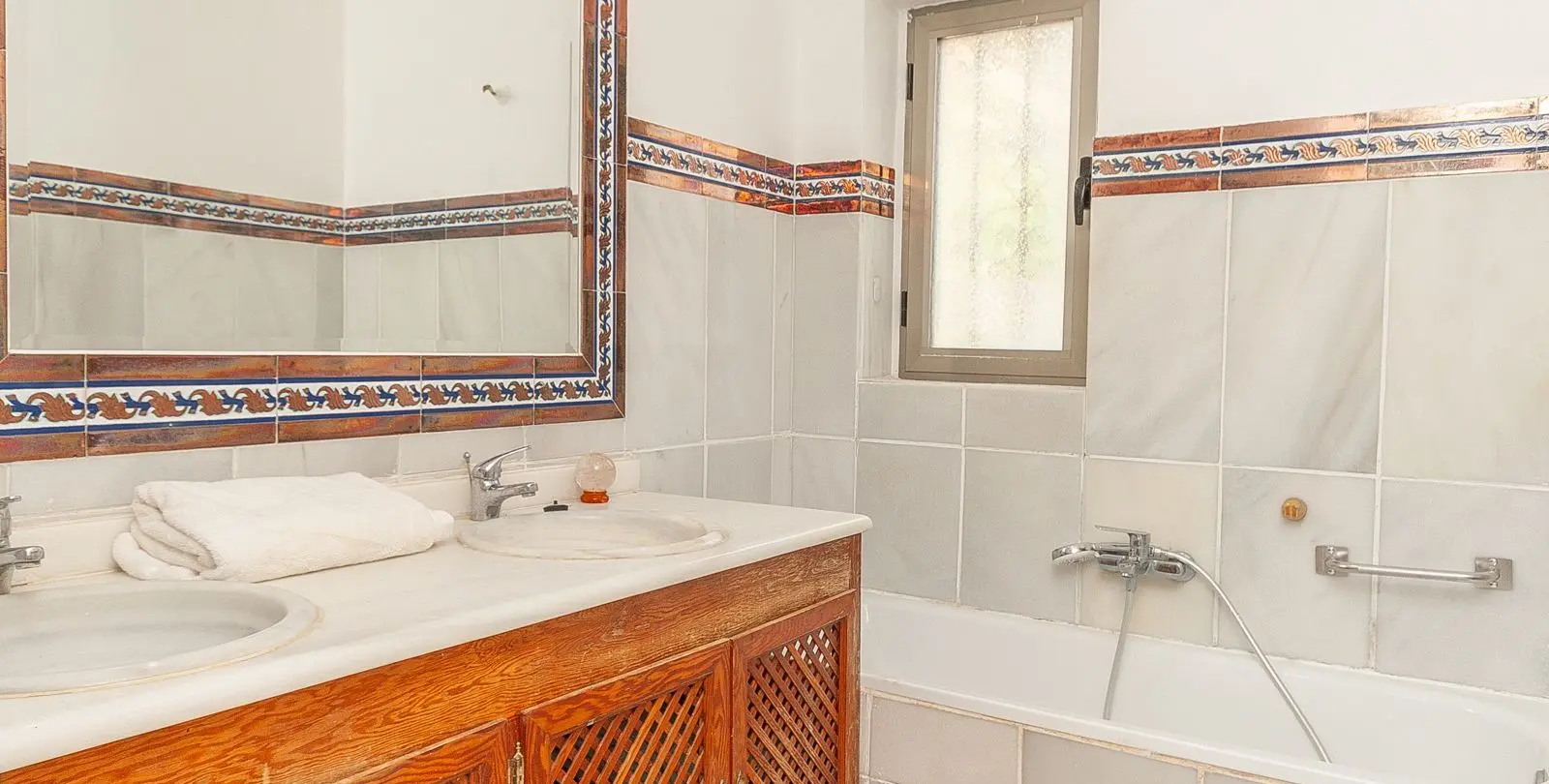 Venta de villa independiente en Elviria 12