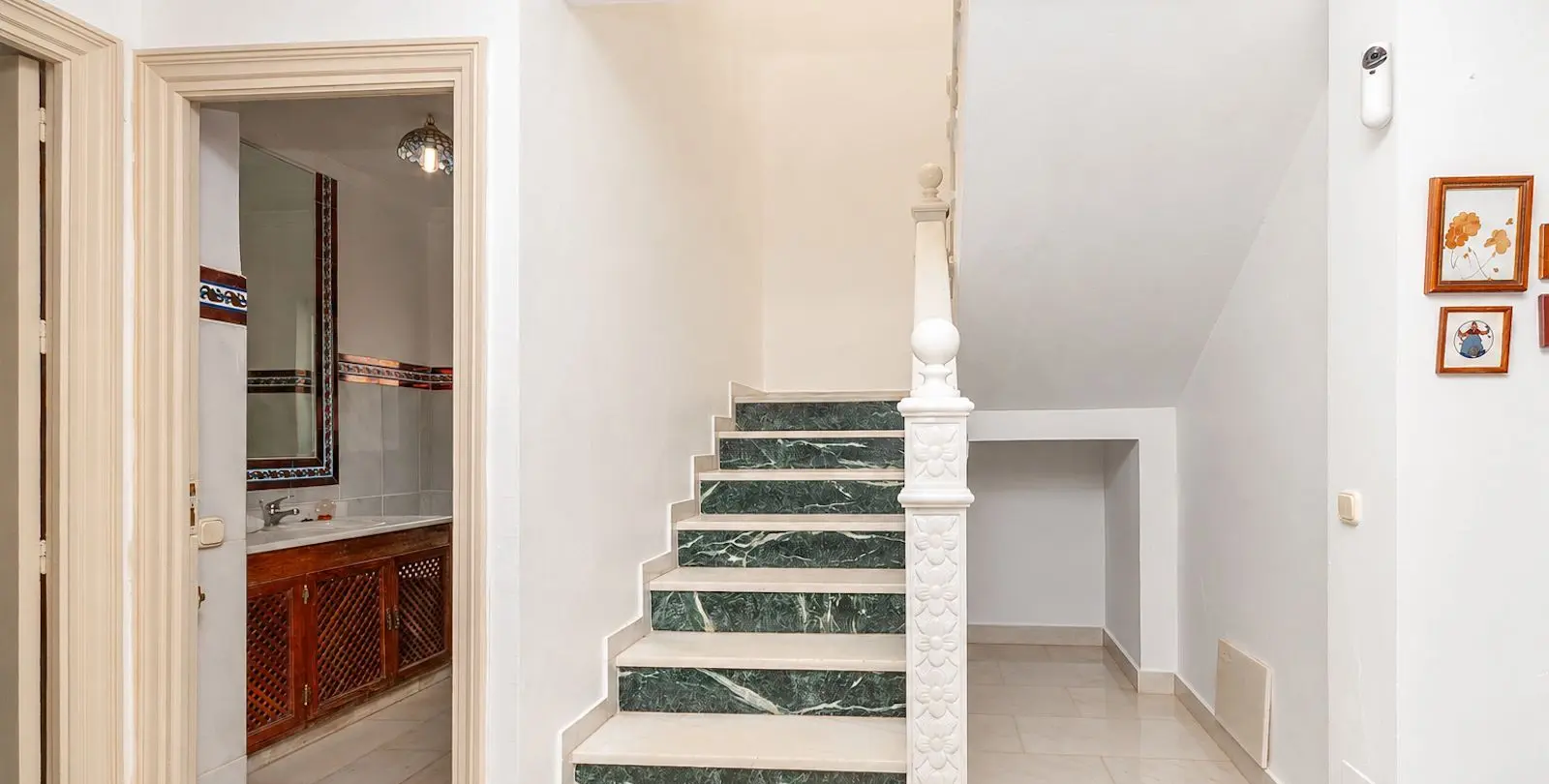 Venta de villa independiente en Elviria 17