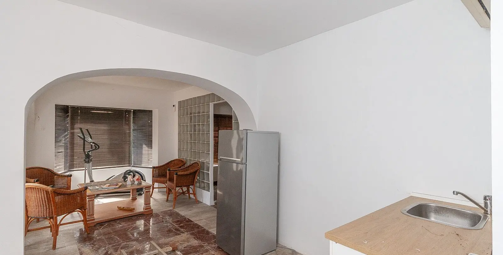 Venta de villa independiente en Elviria 18