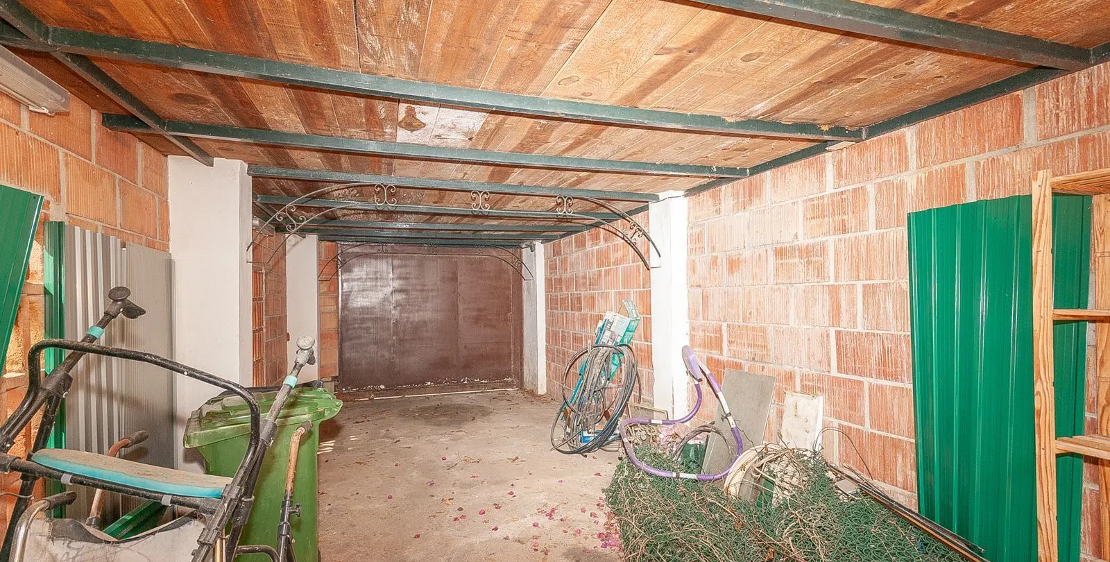 Venta de villa independiente en Elviria 22