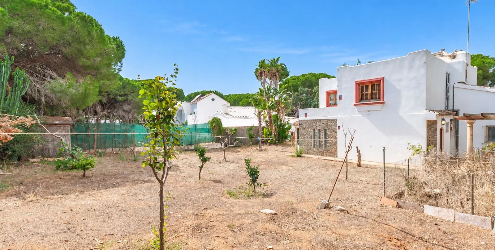 Venta de villa independiente en Elviria 24