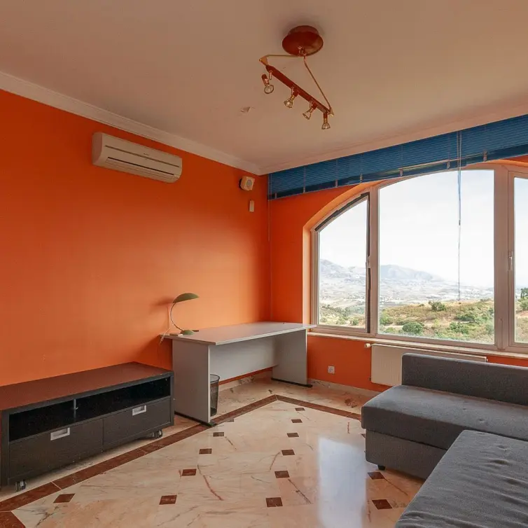 Venta de villa independiente en La Mairena