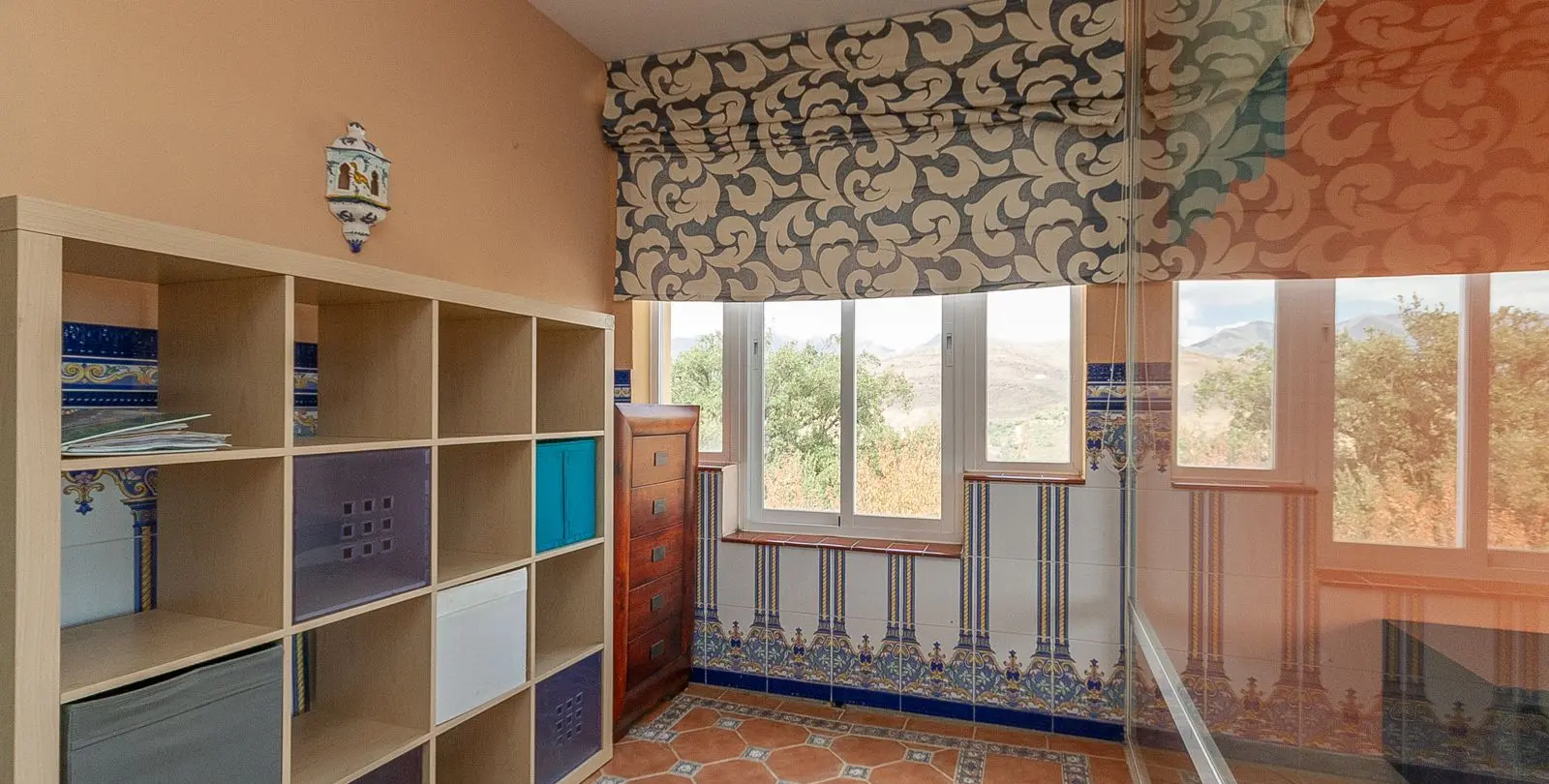 Venta de villa independiente en La Mairena 7