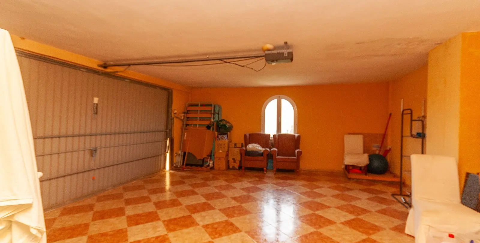 Venta de villa independiente en La Mairena 18