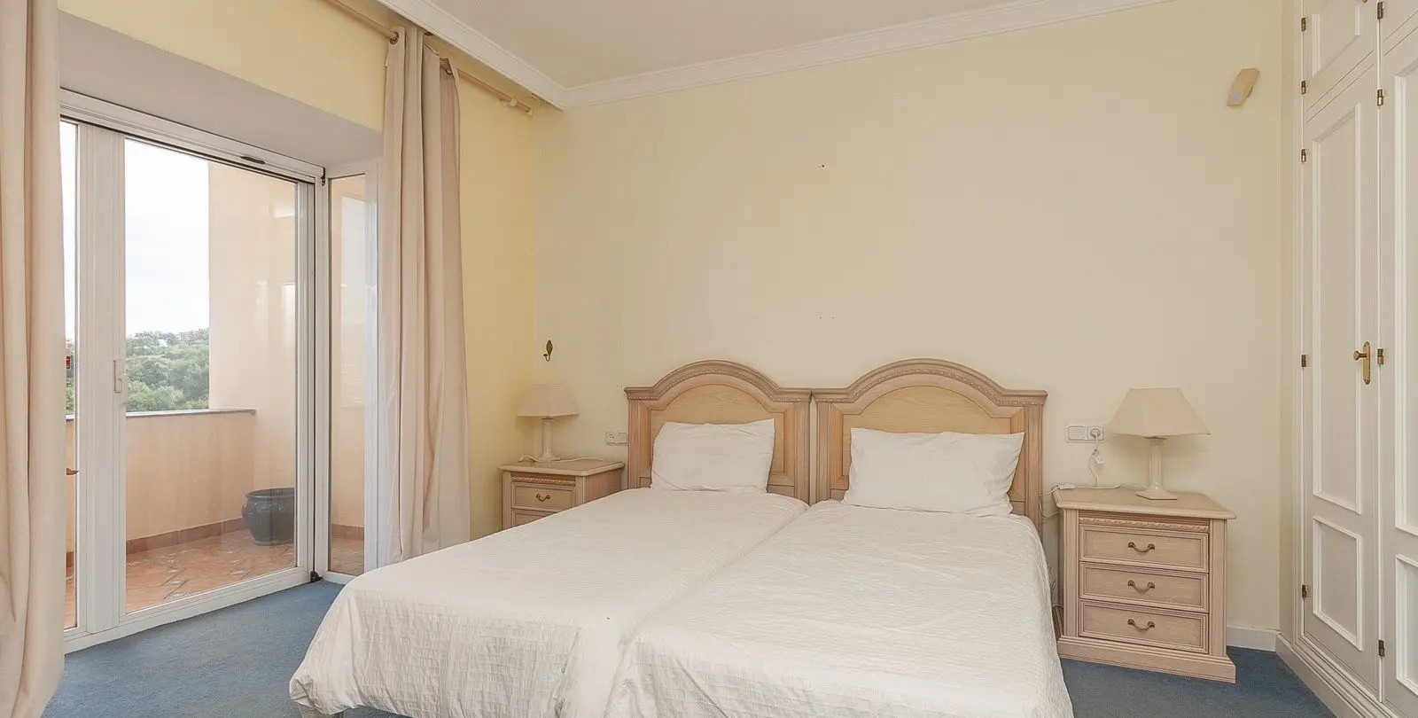 Venta de villa independiente en La Mairena 19
