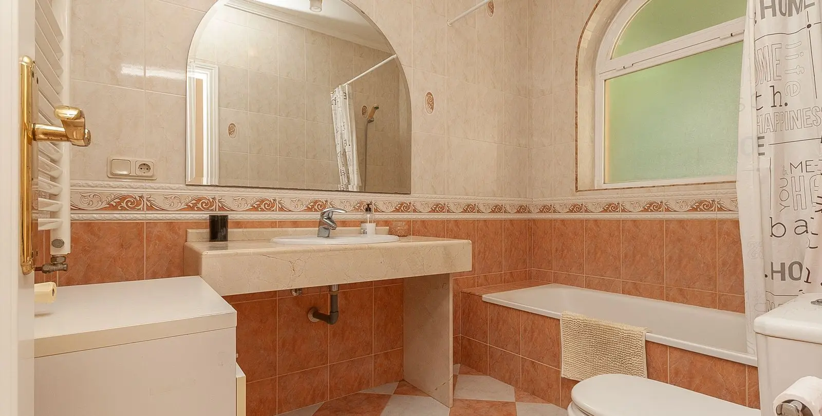 Venta de villa independiente en La Mairena 24
