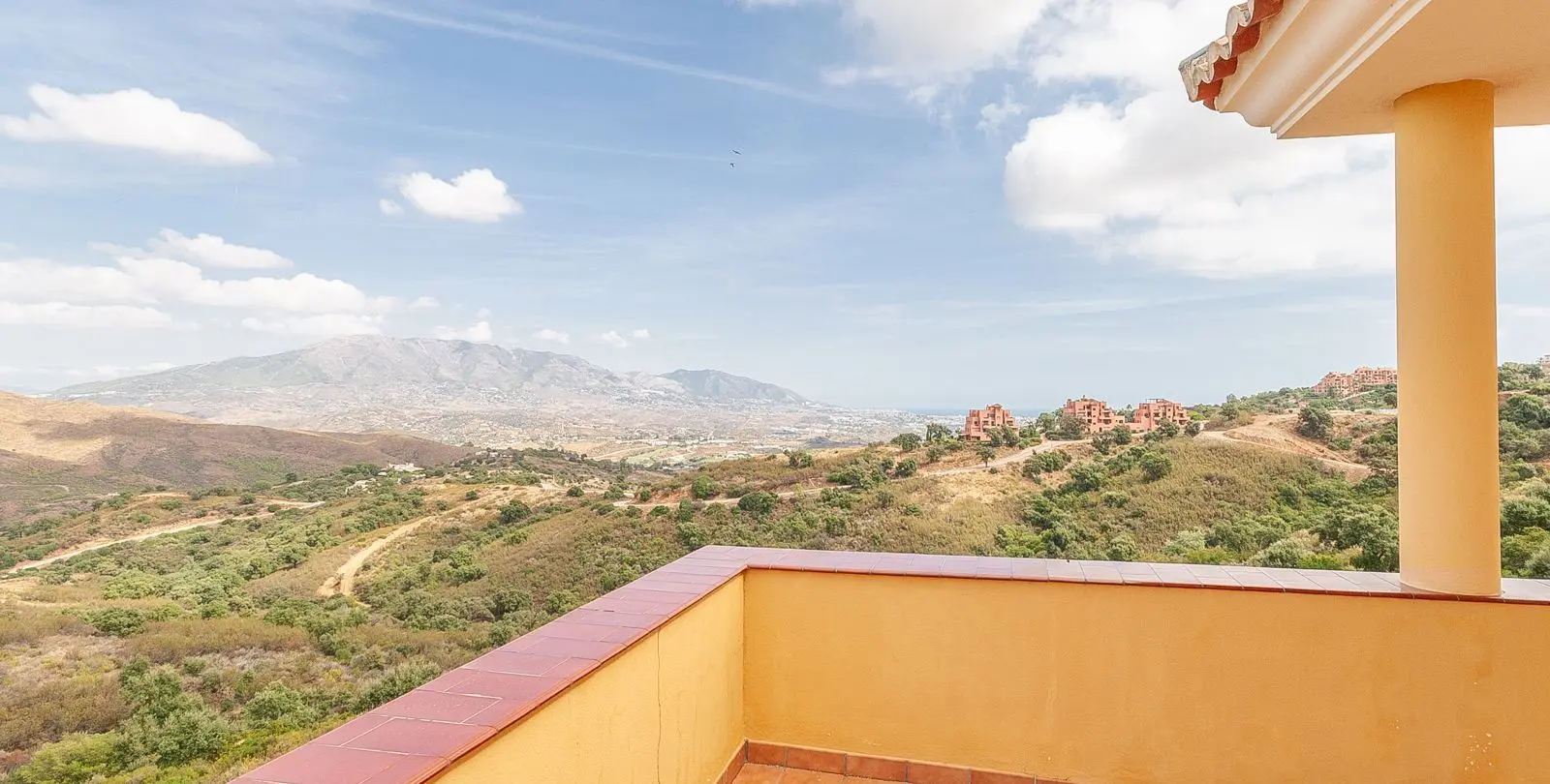Venta de villa independiente en La Mairena 26