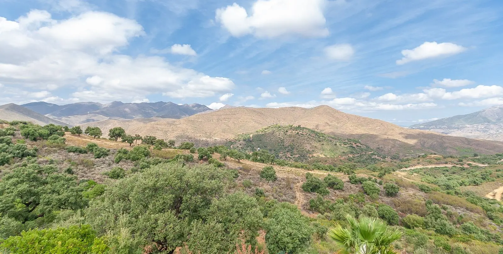 Venta de villa independiente en La Mairena 27