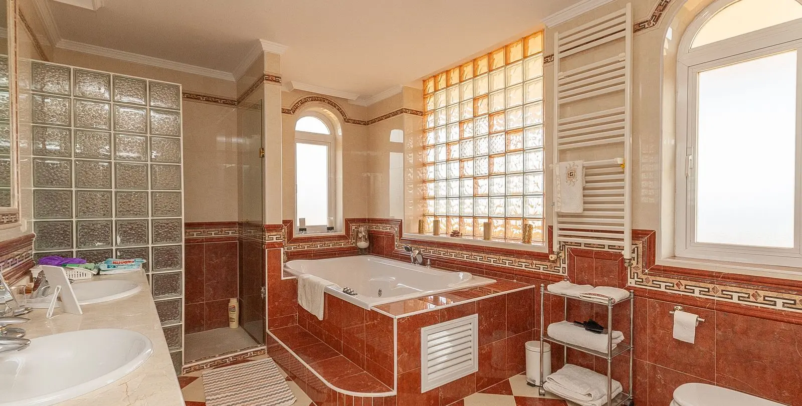 Venta de villa independiente en La Mairena 30