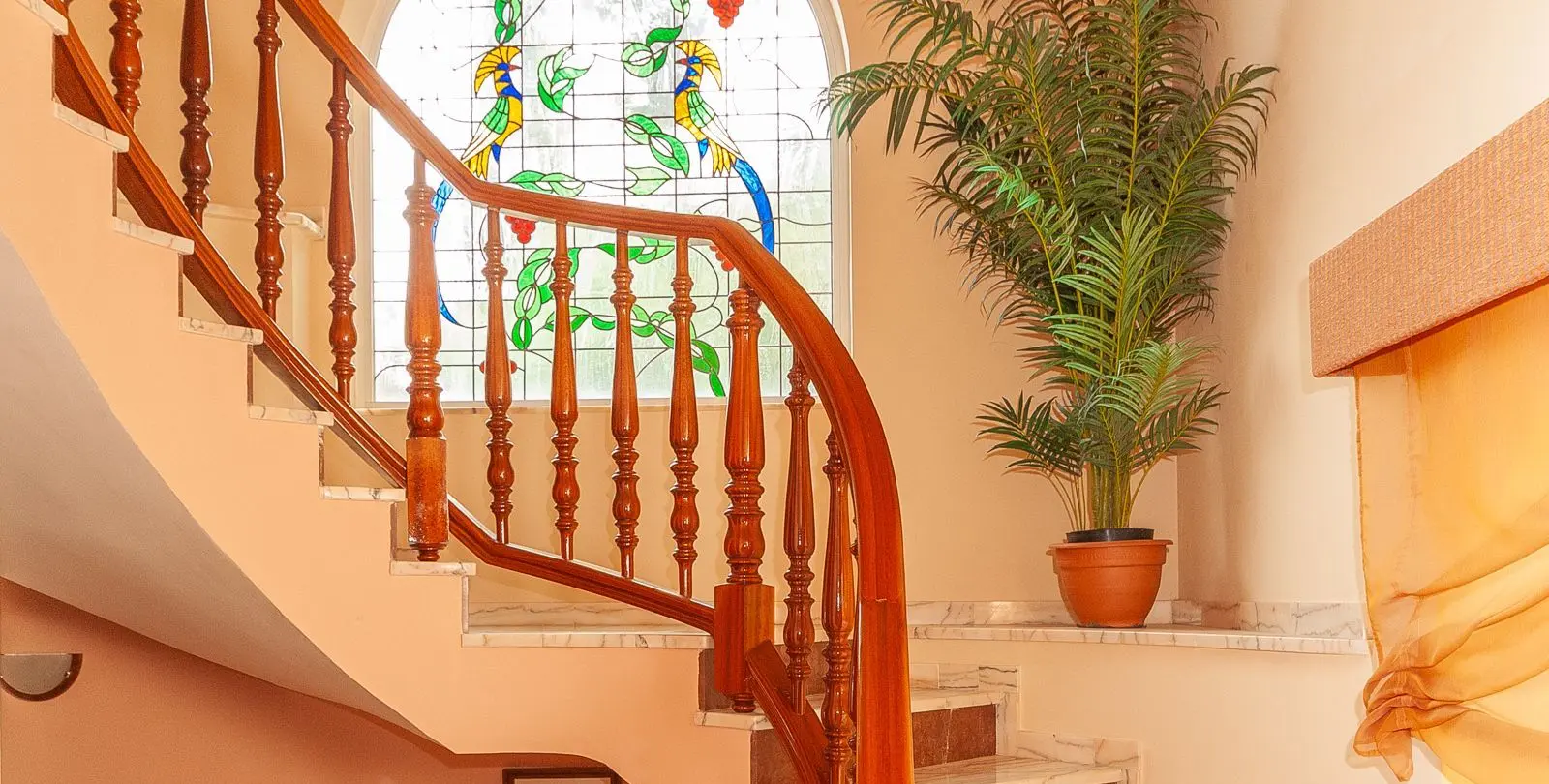 Venta de villa independiente en La Mairena 33