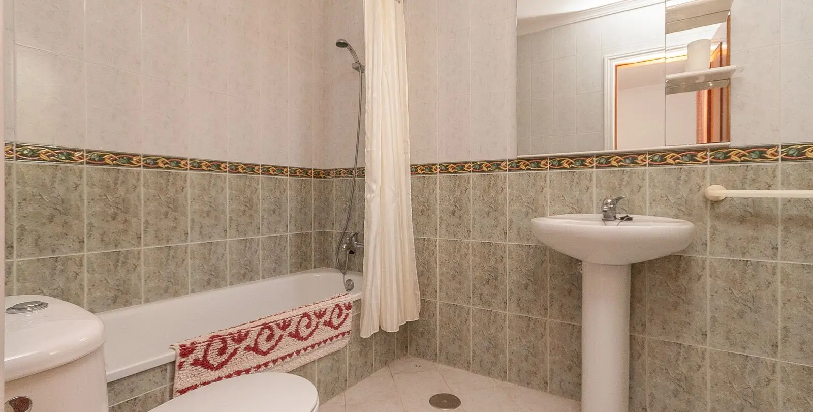 Venta de villa independiente en La Mairena 44
