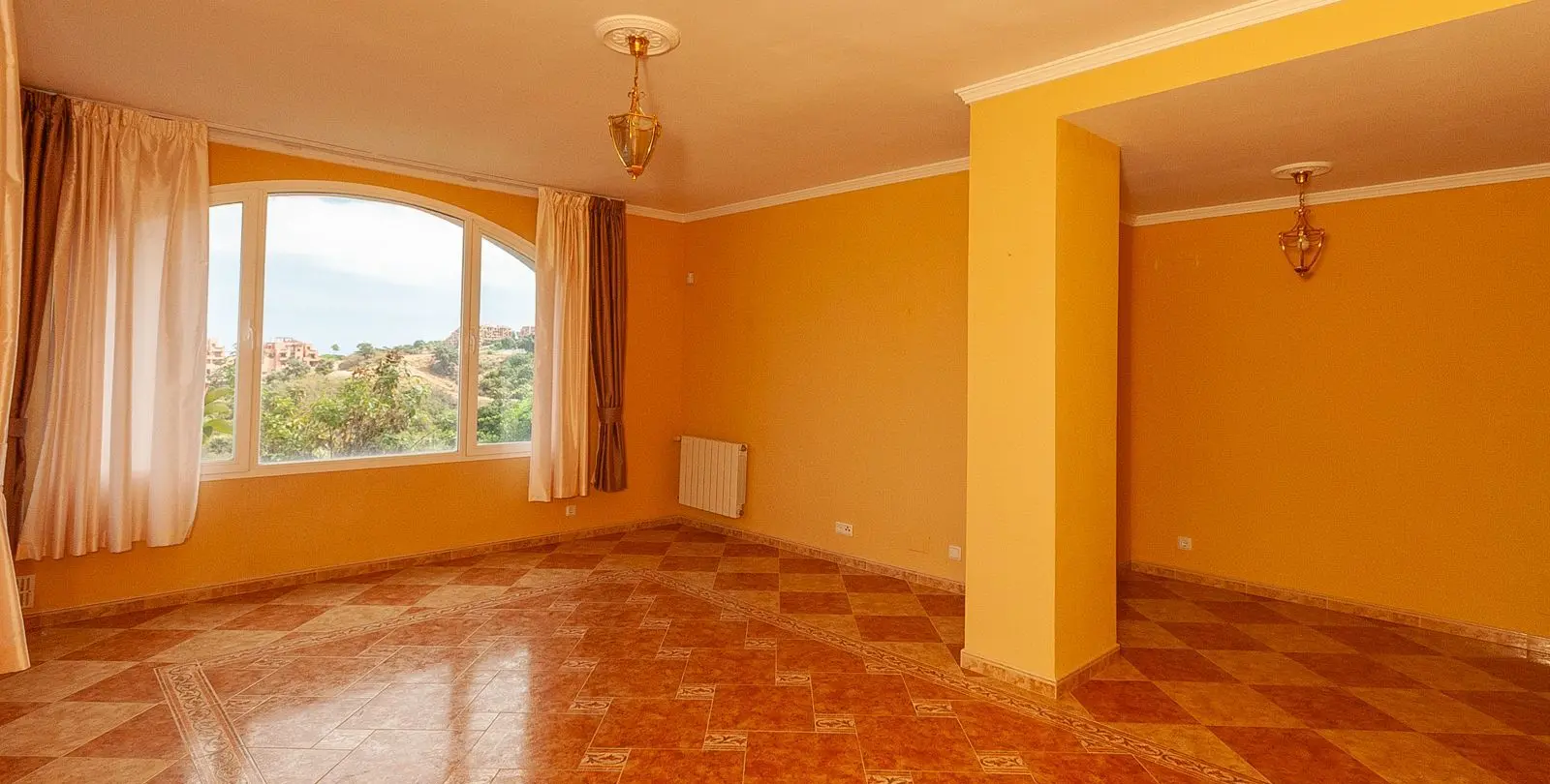 Venta de villa independiente en La Mairena 45
