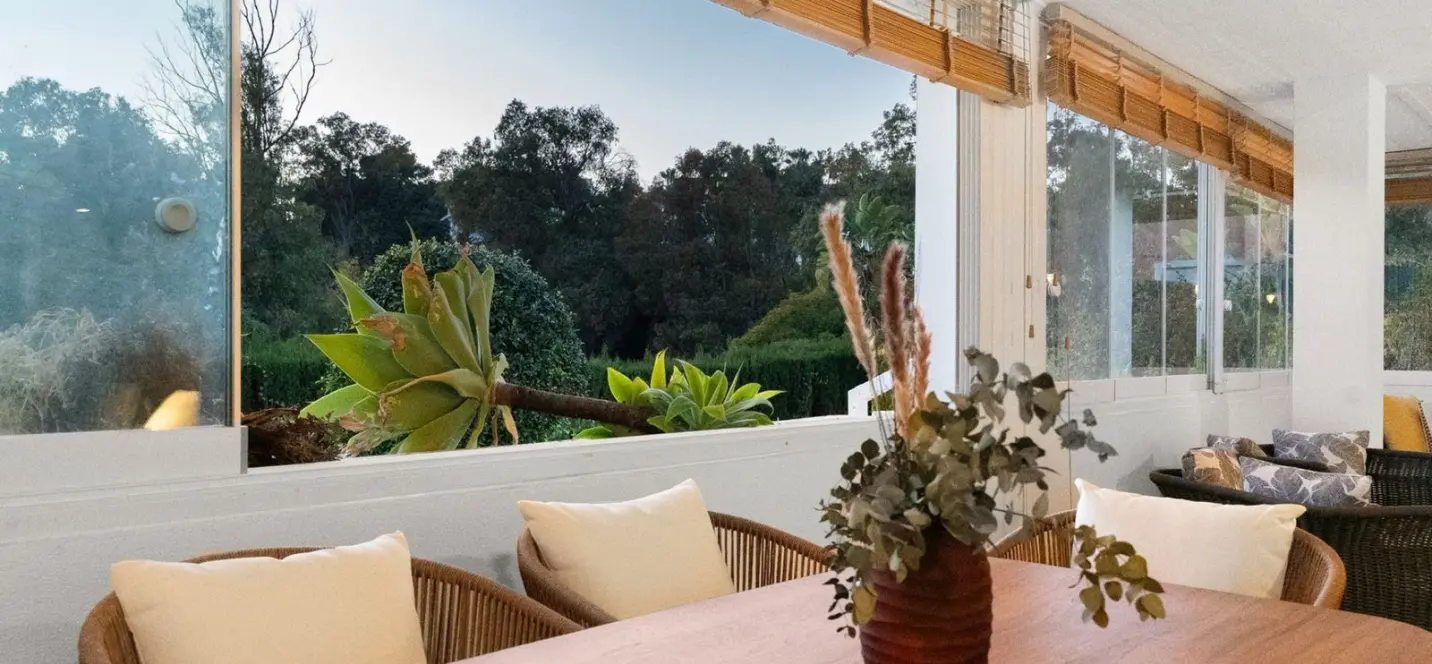 Venta de apartamento en planta baja en The Golden Mile 1