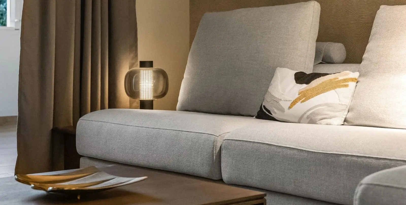 Venta de apartamento en planta baja en The Golden Mile 6