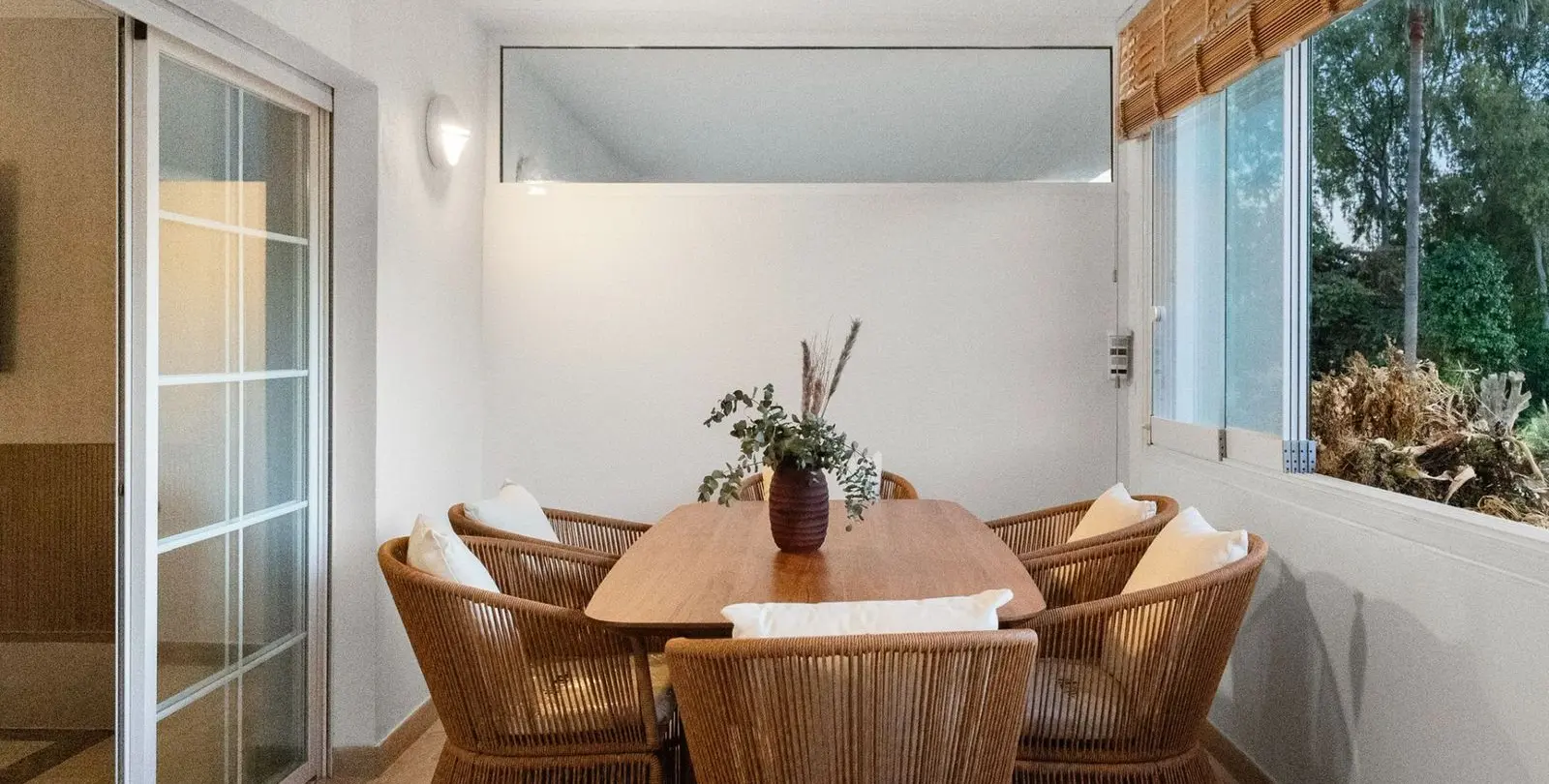 Venta de apartamento en planta baja en The Golden Mile 10