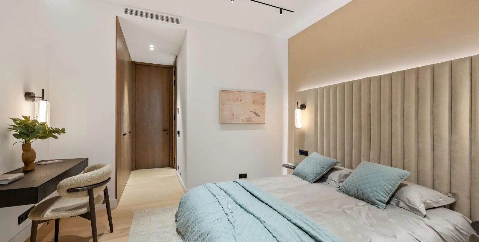 Venta de villa independiente en Nagüeles 9