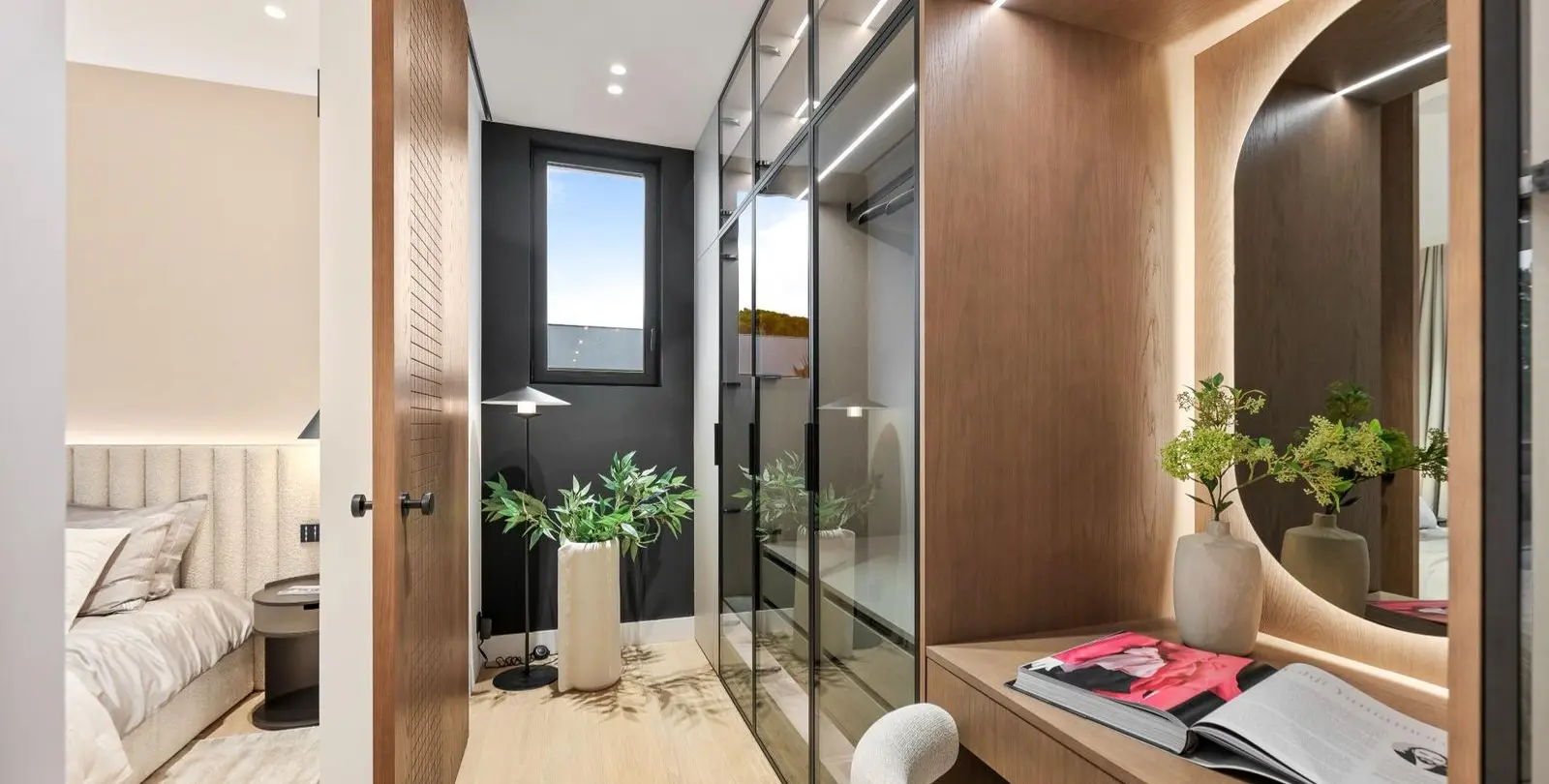 Venta de villa independiente en Nagüeles 26