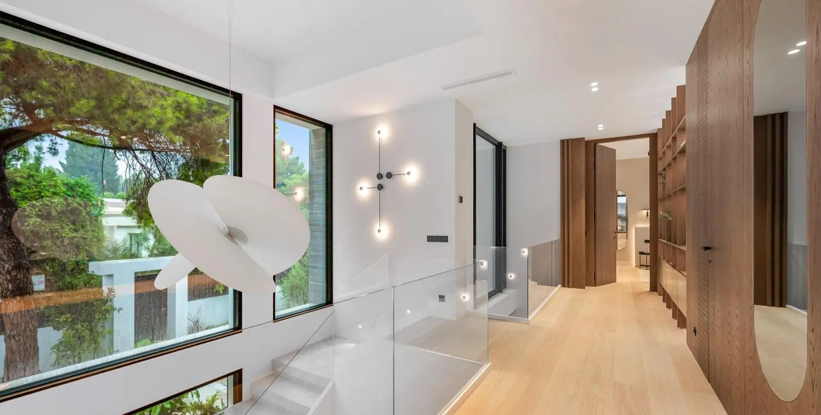 Venta de villa independiente en Nagüeles 29