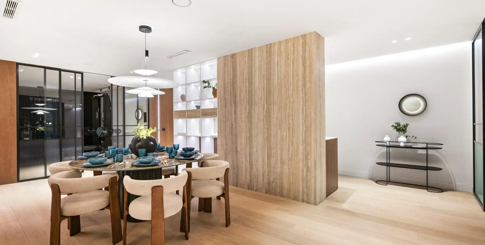 Venta de villa independiente en Nagüeles 37