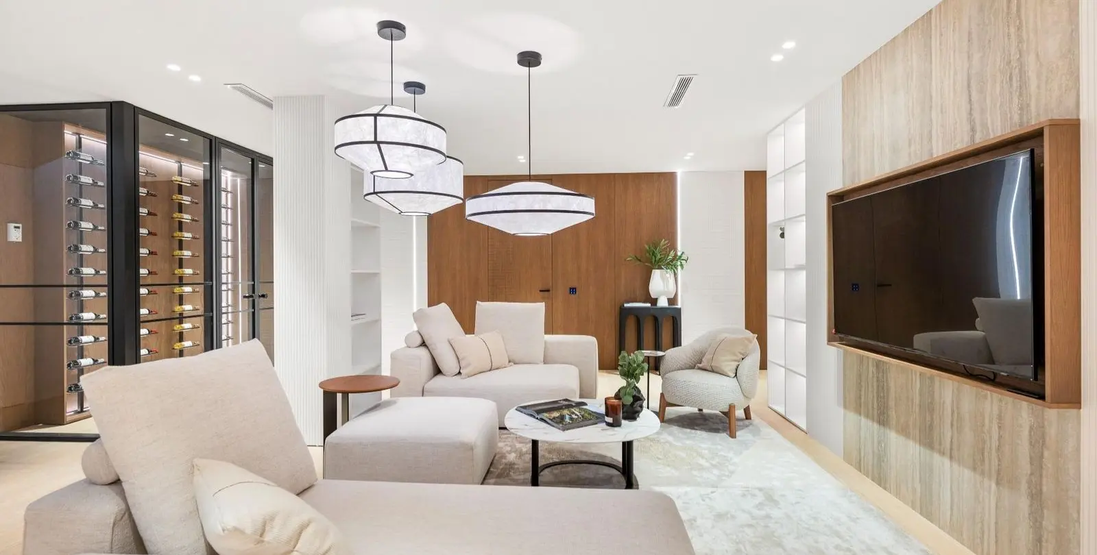 Venta de villa independiente en Nagüeles 39