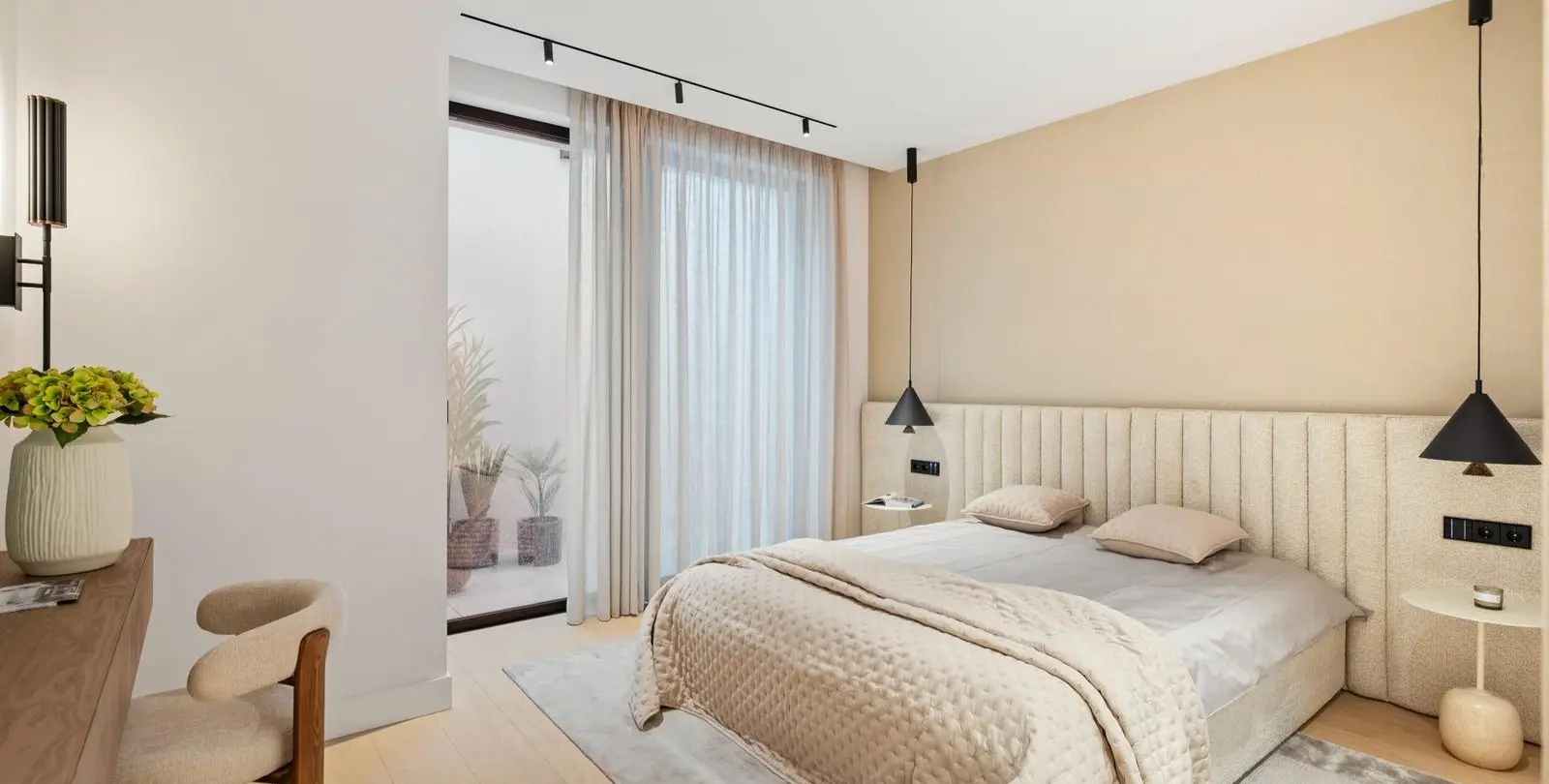 Venta de villa independiente en Nagüeles 42