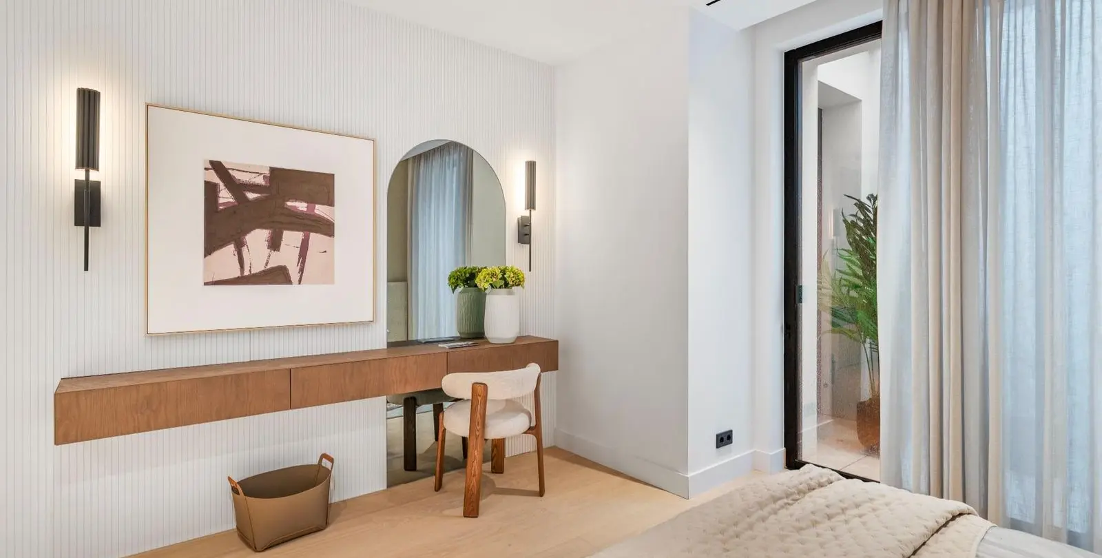 Venta de villa independiente en Nagüeles 43