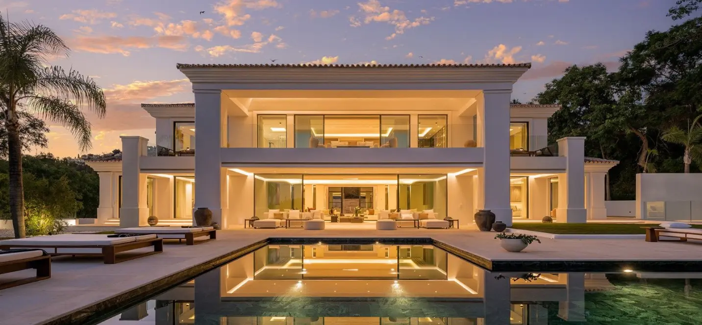 Venta de villa independiente en La Quinta 0