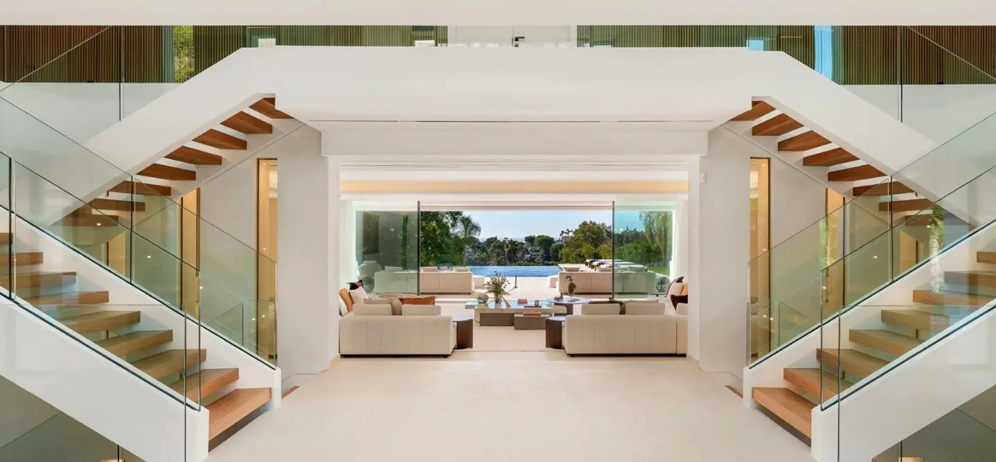 Venta de villa independiente en La Quinta 2